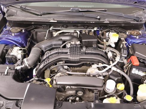 Used 2018 Subaru Impreza 2.0i image 18