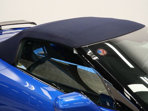 Used 2019 Chevrolet Corvette ZR1 RWD image 39
