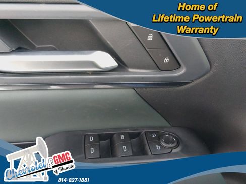 New 2026 GMC Terrain AT4 image 17