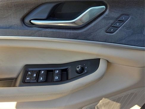 New 2025 Jeep Grand Cherokee Limited image 13