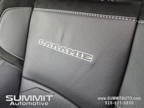 New 2026 RAM 2500 Laramie image 55