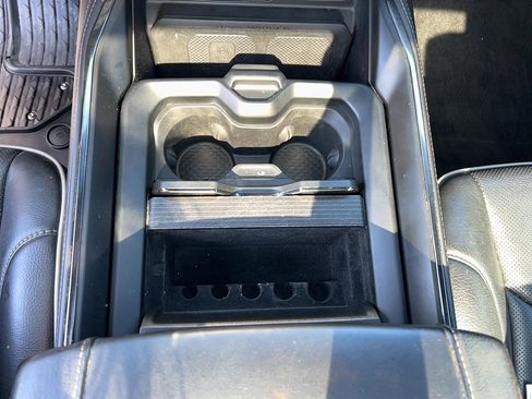 Used 2023 RAM 1500 Limited w/ (RED) Edition RWD image 22
