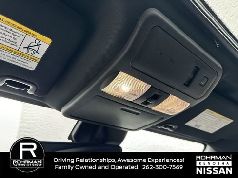 New 2026 Nissan Frontier PRO-4X w/ Pro Premium Package image 11