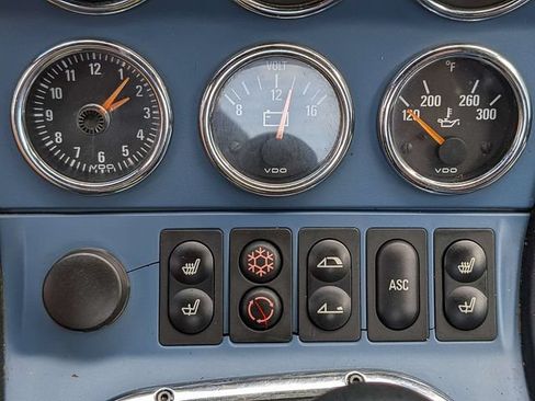 Used 2000 BMW M Roadster RWD image 22