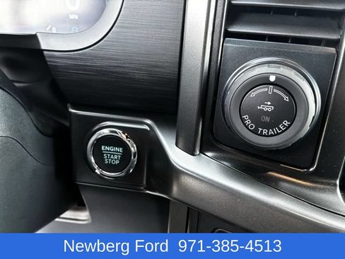 Used 2025 Ford F150 Tremor w/ Mobile Office Package AWD/4WD image 20