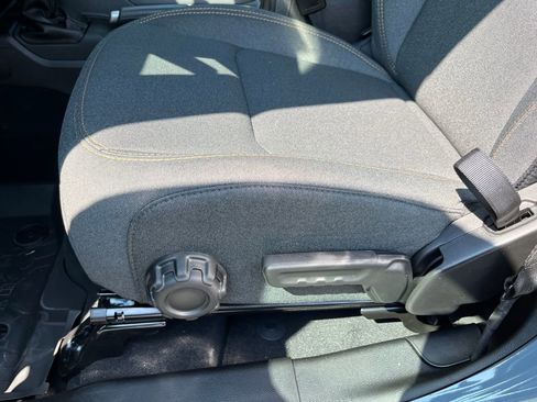 New 2025 Jeep Wrangler Sport S image 13