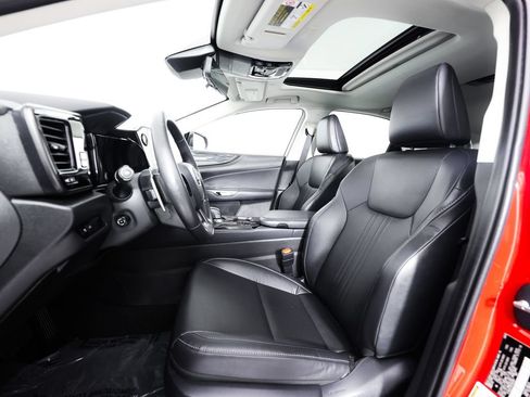 Used 2025 Lexus NX 350 AWD w/ Accessory Package (2T) image 29