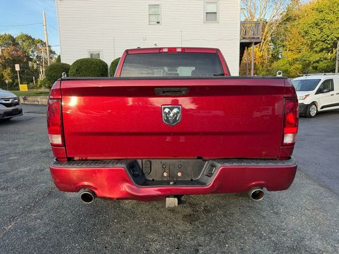 Used 2015 RAM 1500 Express image 6