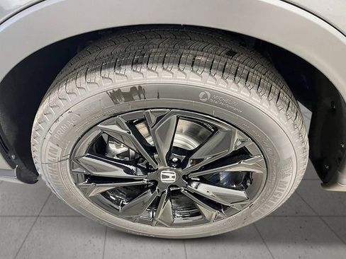 New 2026 Honda CR-V Sport Touring image 11