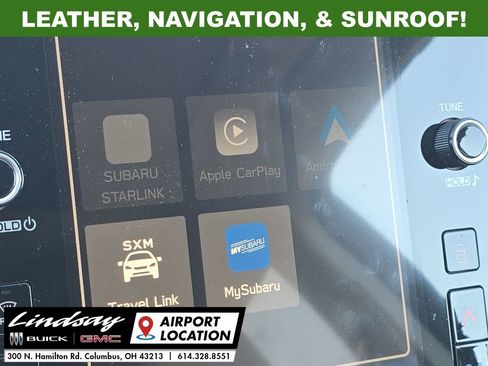 Used 2020 Subaru Outback Limited w/ Popular Package #2 image 38