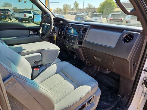 Used 2012 Ford F150 XL w/ XL Plus Pkg image 14