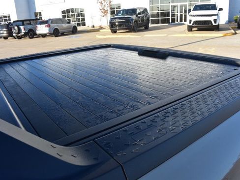 Used 2023 Hyundai Santa Cruz Night image 11