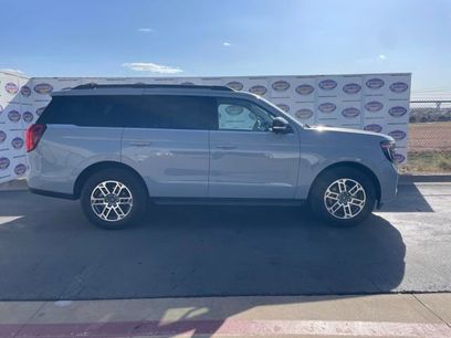 Certified 2025 Ford Expedition Active