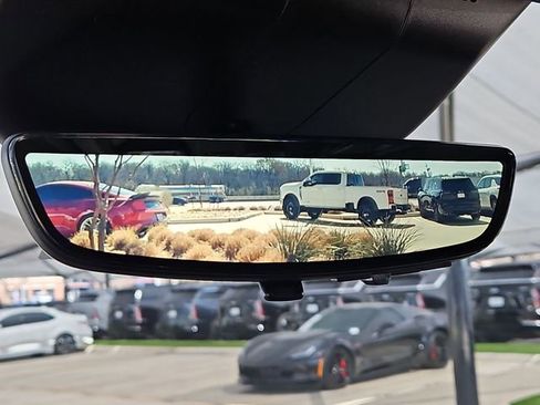 Certified 2023 Cadillac Escalade Premium Luxury w/ Performance Package image 21