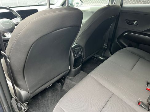 Used 2025 Hyundai Kona SEL image 24