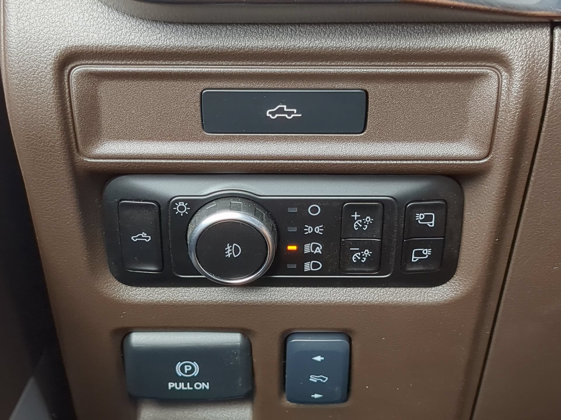 New 2026 Ford F150 King Ranch w/ Equipment Group 601A High AWD/4WD image 69