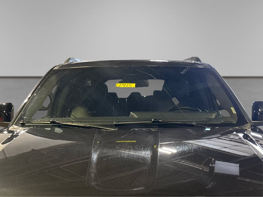 Used 2025 Ford Expedition Max Platinum w/ Stealth Performance Package AWD/4WD image 16