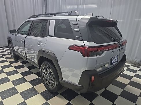 New 2026 Subaru Outback Premium AWD/4WD image 11