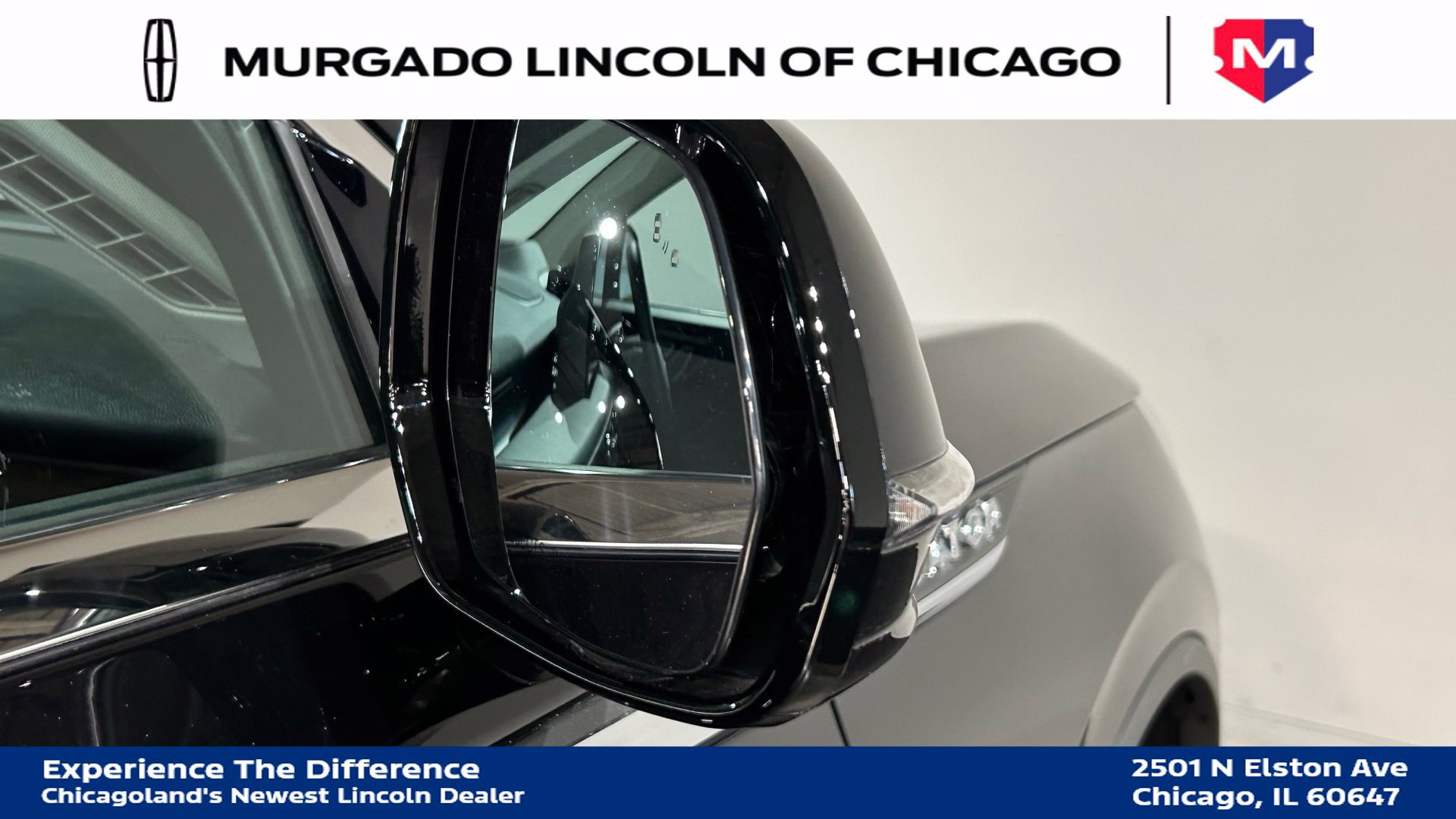 Used 2026 Lincoln Aviator Reserve AWD/4WD image 11