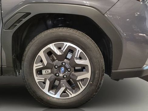 Certified 2026 Subaru Forester Premium AWD/4WD image 33