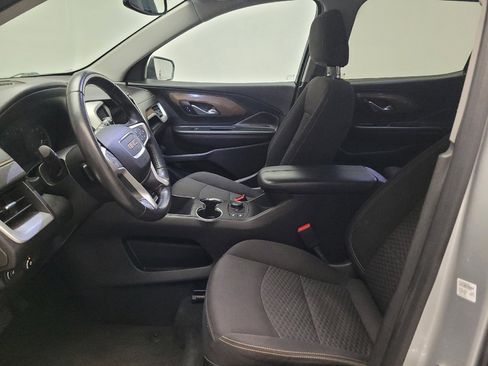 Used 2018 GMC Terrain SLE w/ Driver Convenience Package image 17