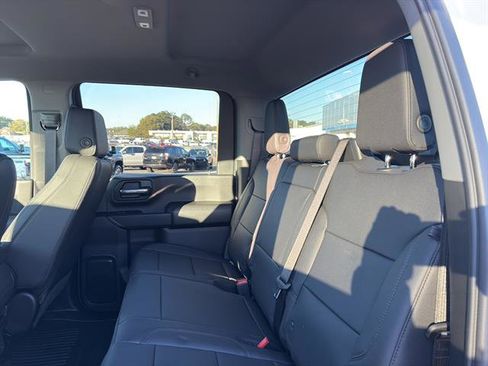 New 2026 Chevrolet Silverado 2500 W/T w/ WT Convenience Package RWD image 13