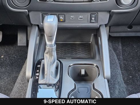 New 2026 Nissan Frontier SV w/ SV Convenience Package RWD image 22