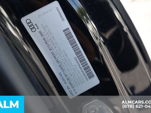 Used 2015 Audi A5 2.0T Premium Plus w/ Technology Package image 33