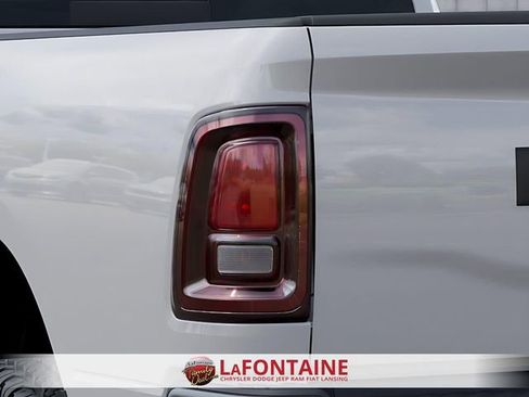 New 2026 RAM 3500 Tradesman image 9