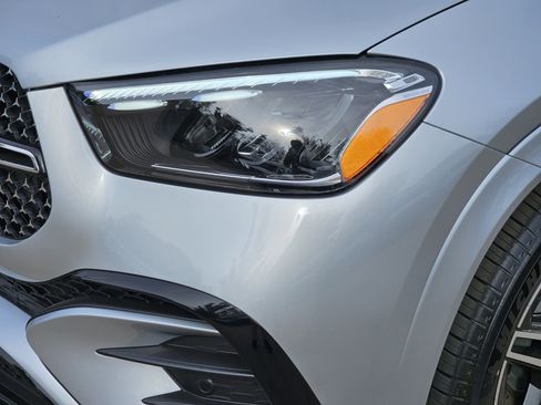 New 2026 Mercedes-Benz GLE 450 GLE 450 image 7