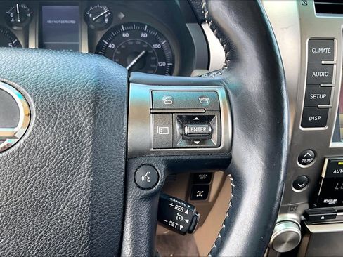 Used 2010 Lexus GX 460 Premium AWD/4WD image 20