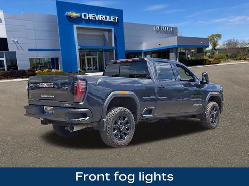 Used 2024 GMC Sierra 2500 AT4 w/ AT4 Premium Plus Package AWD/4WD image 27