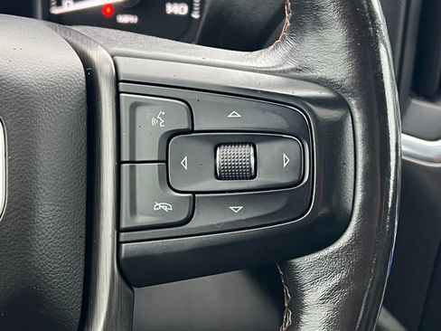 Used 2021 GMC Sierra 2500 AT4 w/ AT4 Premium Plus Package image 34