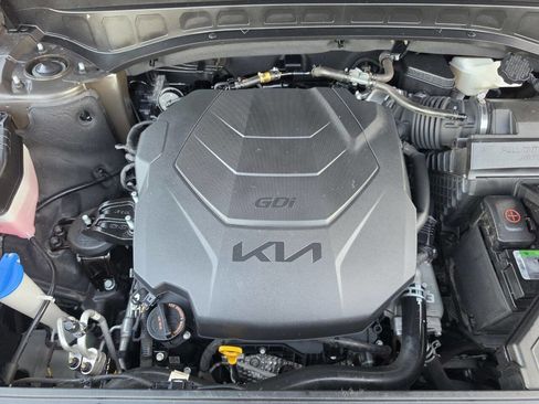 Used 2022 Kia Telluride EX w/ EX Premium Package AWD/4WD image 31