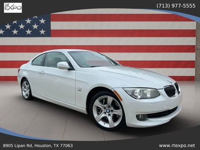 Used 2012 BMW 335i xDrive Coupe