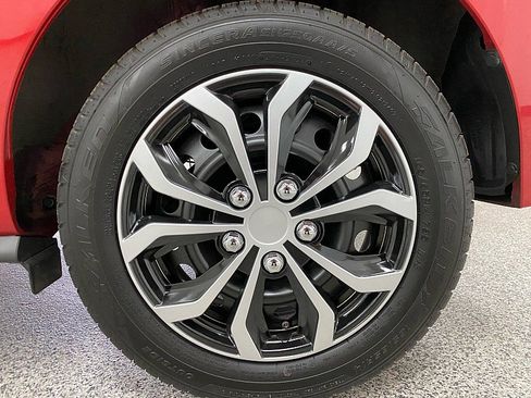 Used 2022 Mitsubishi Mirage SE image 23