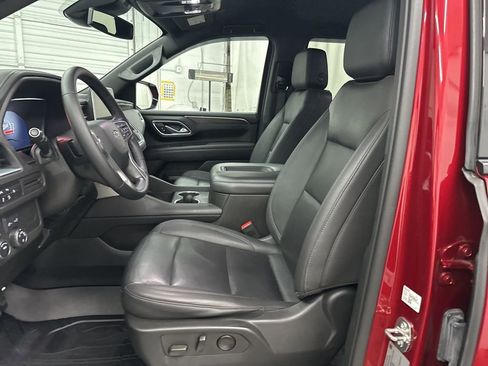 Used 2023 Chevrolet Tahoe Z71 image 21