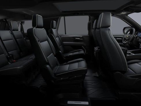 New 2026 Chevrolet Tahoe Premier image 9