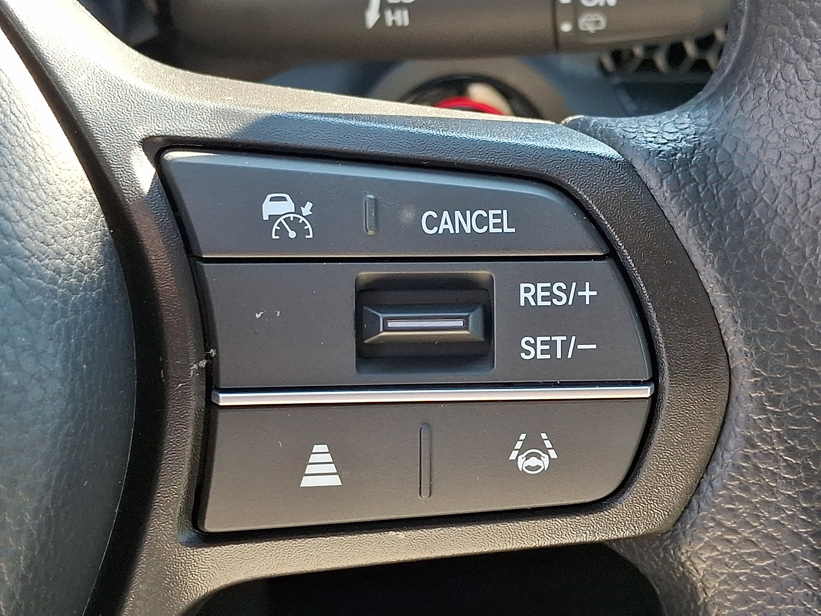 Certified 2026 Honda CR-V LX image 22