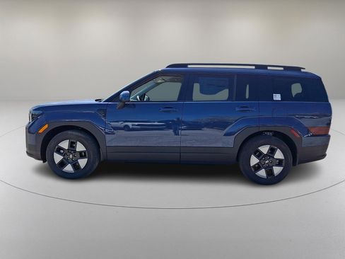 New 2026 Hyundai Santa Fe SEL image 4
