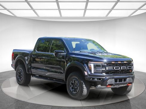Used 2024 Ford F150 Raptor w/ Equipment Group 803A Raptor R AWD/4WD image 5