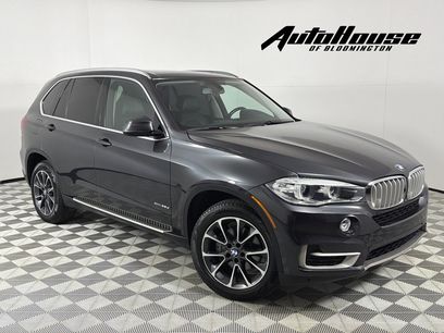 Used 2014 BMW X5 xDrive35d