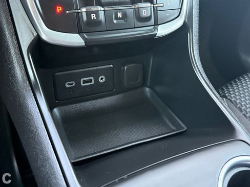 Certified 2023 GMC Terrain SLE w/ Driver Convenience Package image 22