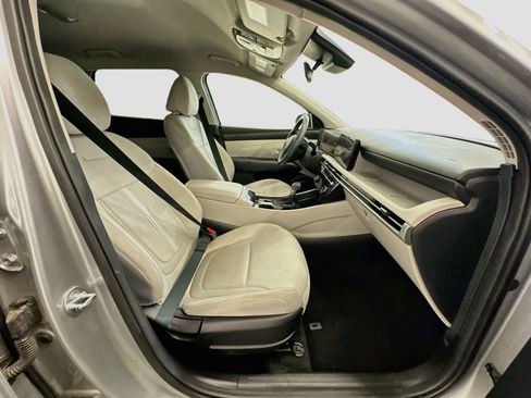 Used 2025 Hyundai Tucson SEL AWD/4WD image 33
