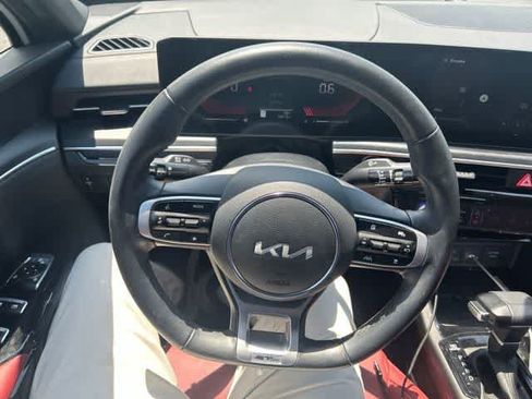 Used 2025 Kia K5 GT-Line w/ GT-Line Premium Package FWD image 19