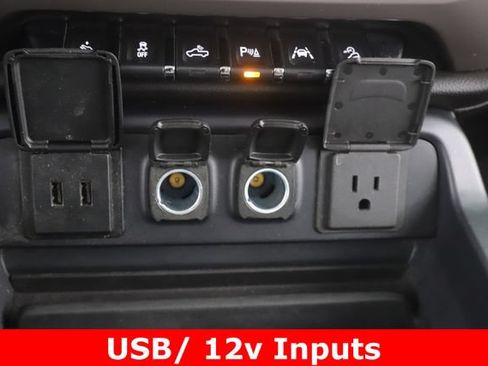 Used 2018 GMC Sierra 1500 Denali AWD/4WD image 26