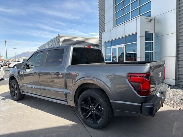 New 2025 Ford F150 STX w/ LOBO Package AWD/4WD image 15