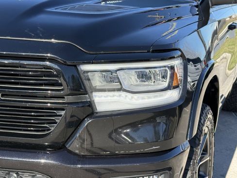 Used 2019 RAM 1500 Laramie image 11