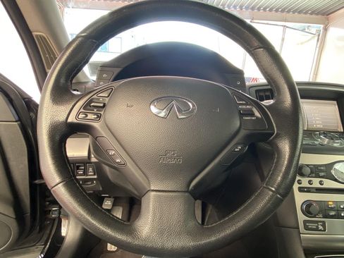 Used 2011 INFINITI G37 x Sedan AWD/4WD image 25