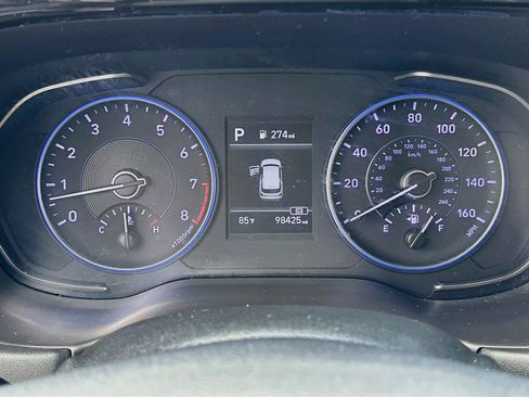 Used 2020 Hyundai Palisade SE FWD image 12